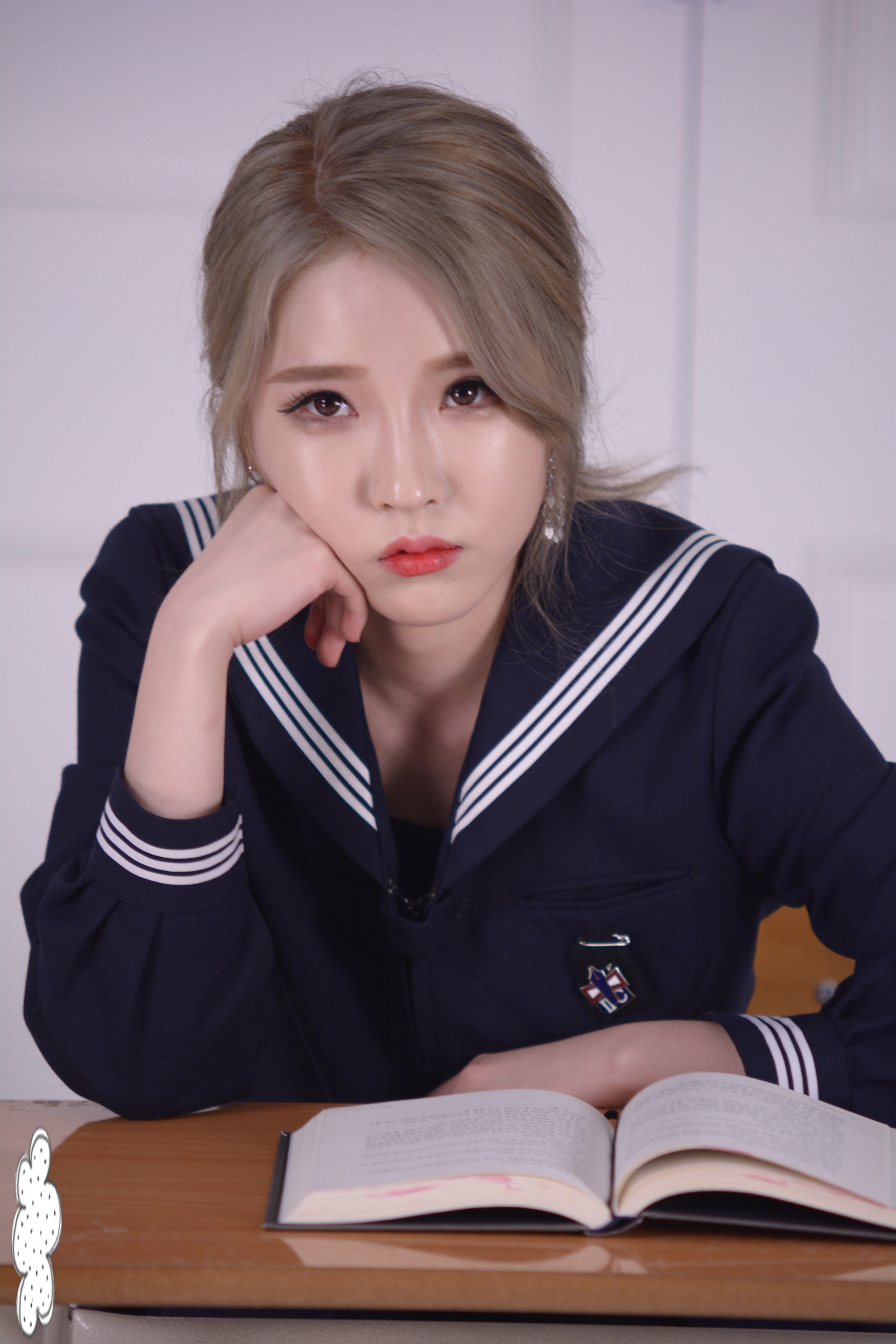 미분류 / 출사모델 유니1